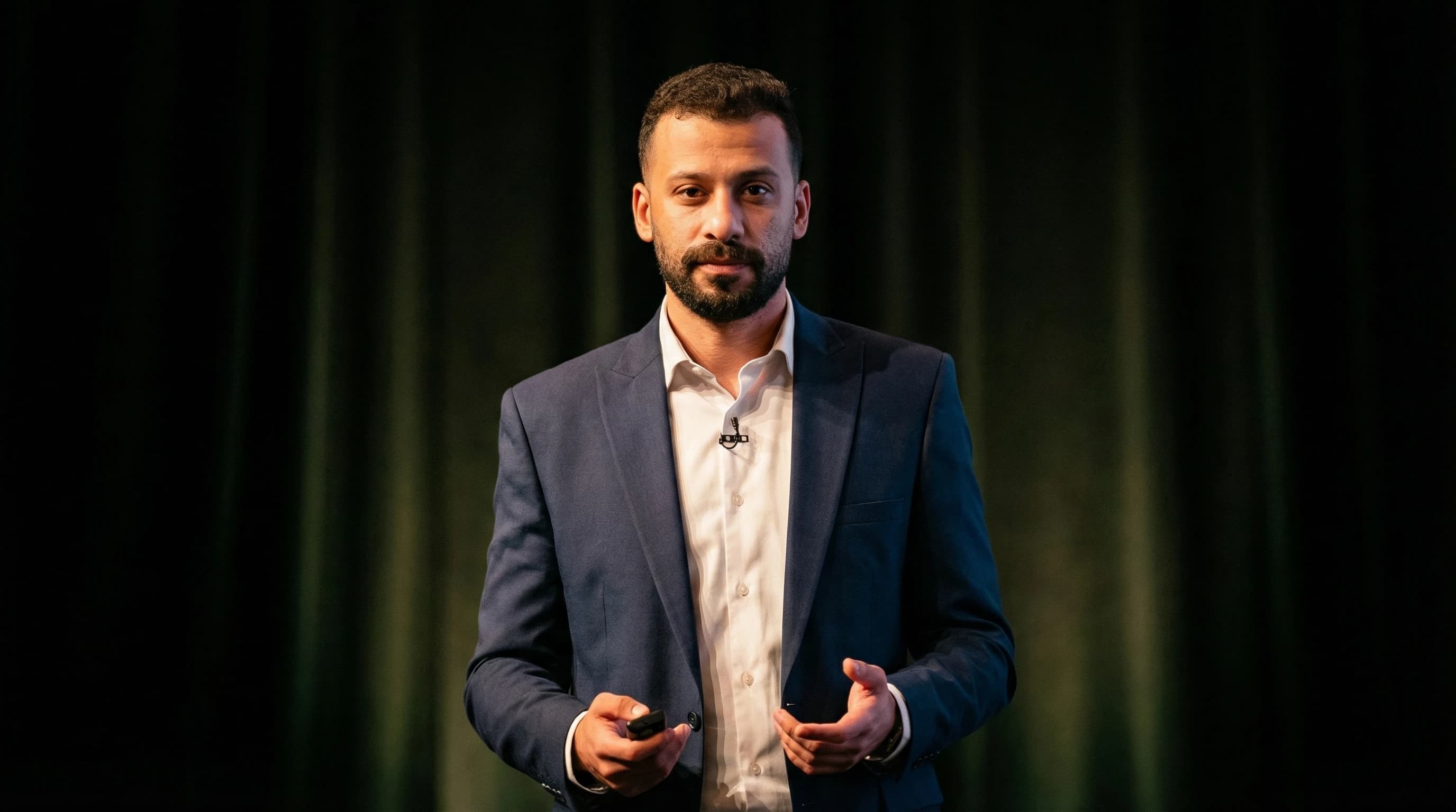 Moatassem case study