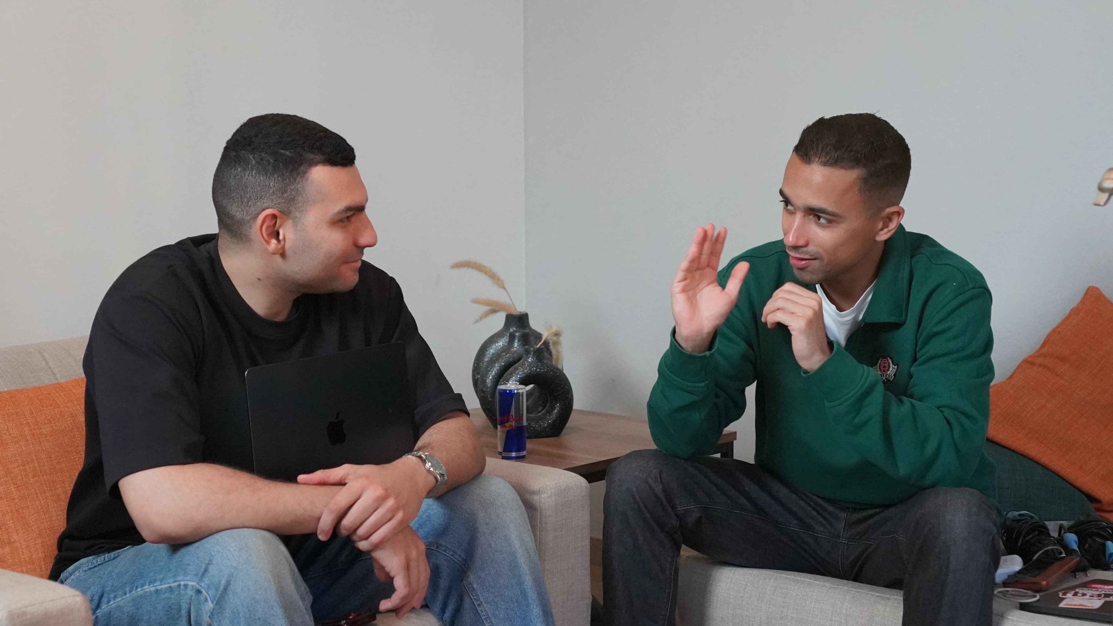 Build your positioning